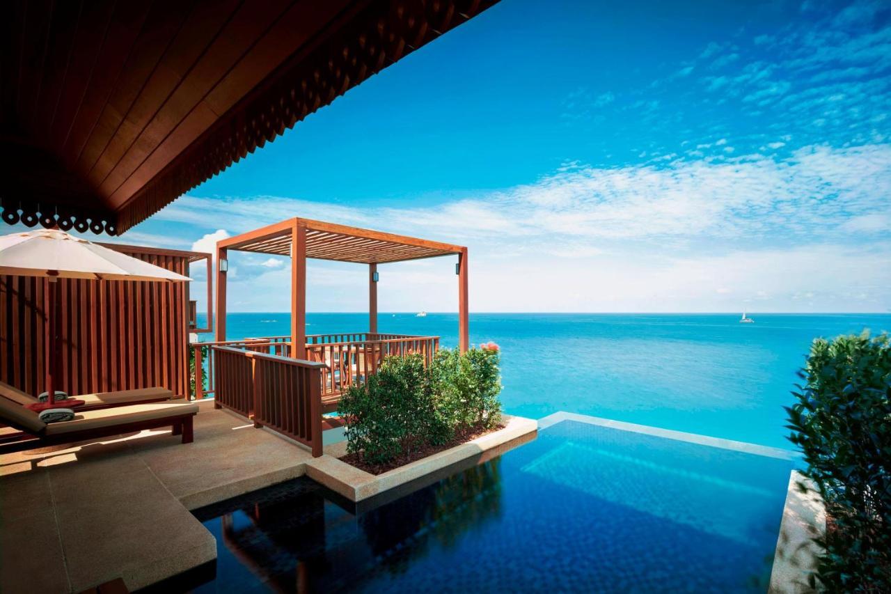 The Ritz-carlton, Koh Samui 5* Choeng Mon