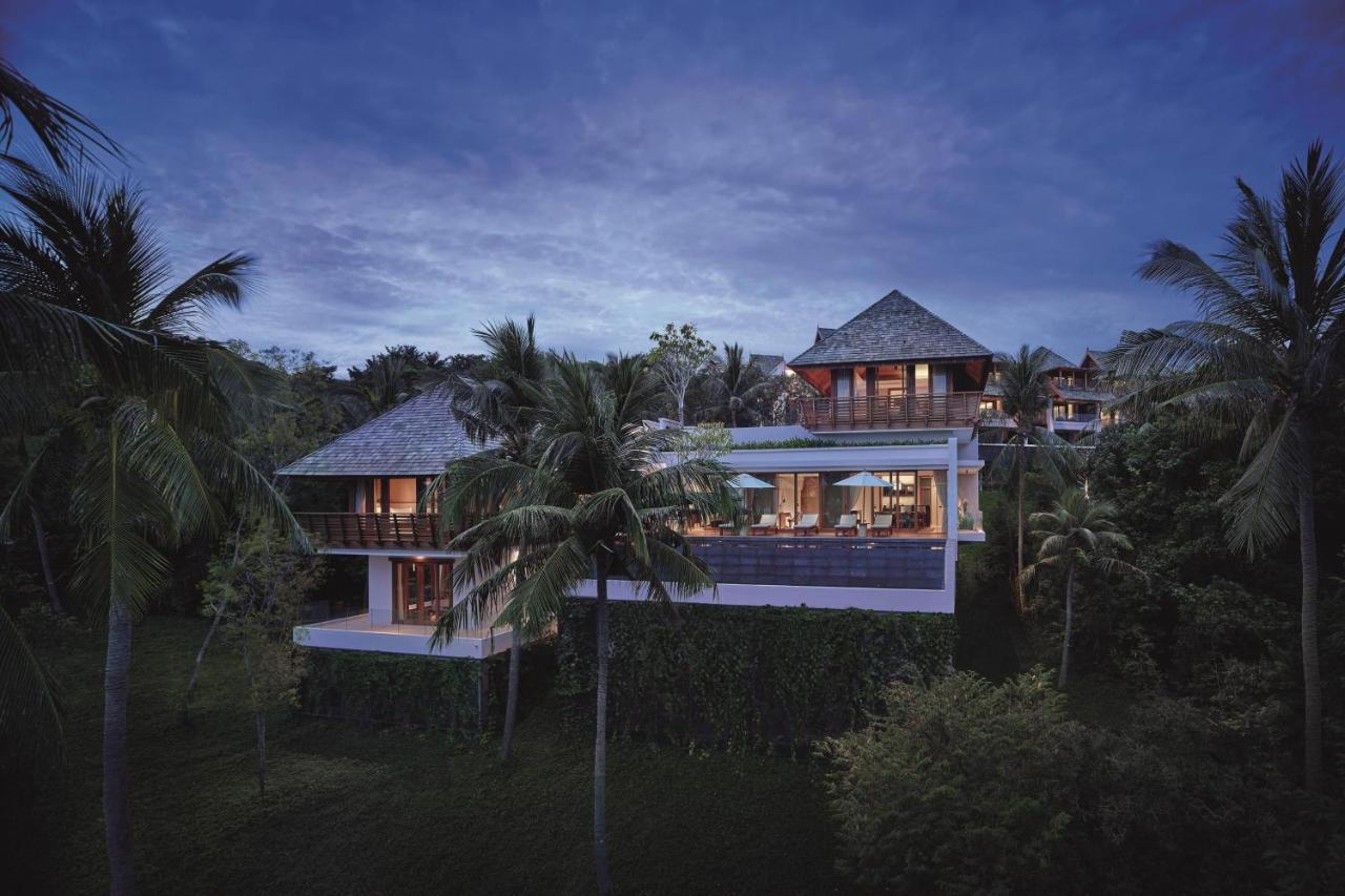 The Ritz-carlton, Koh Samui Hotel 5*