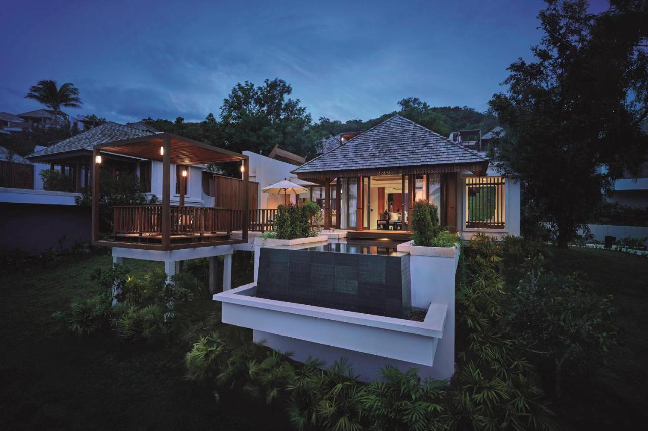 The Ritz-carlton, Koh Samui 5*