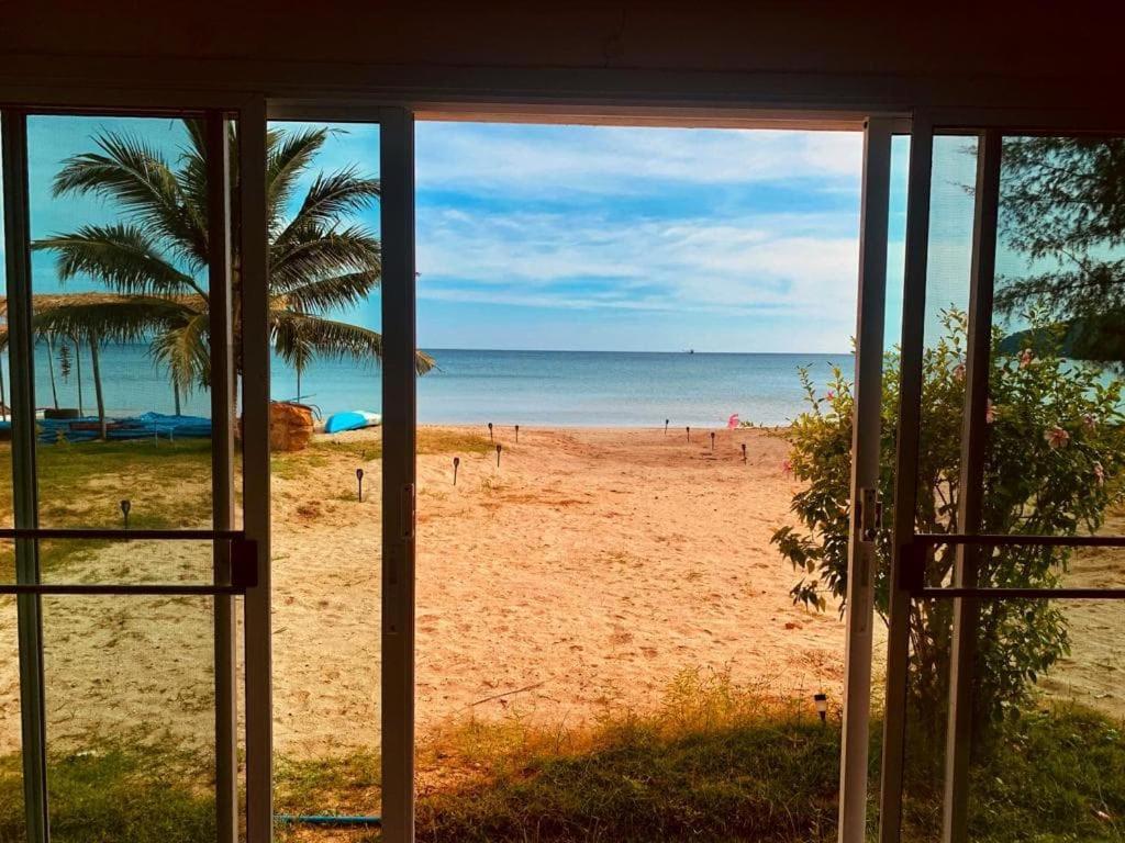 Hotel Sabai Koh Mak