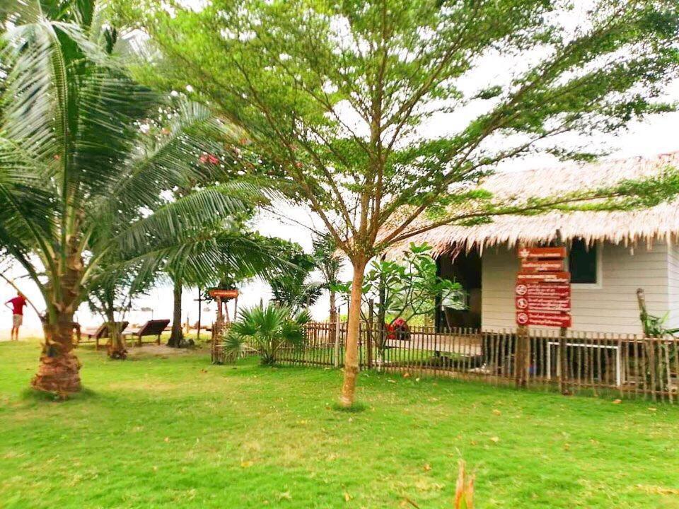 Holiday home Koh Phaluai Beach Cottage