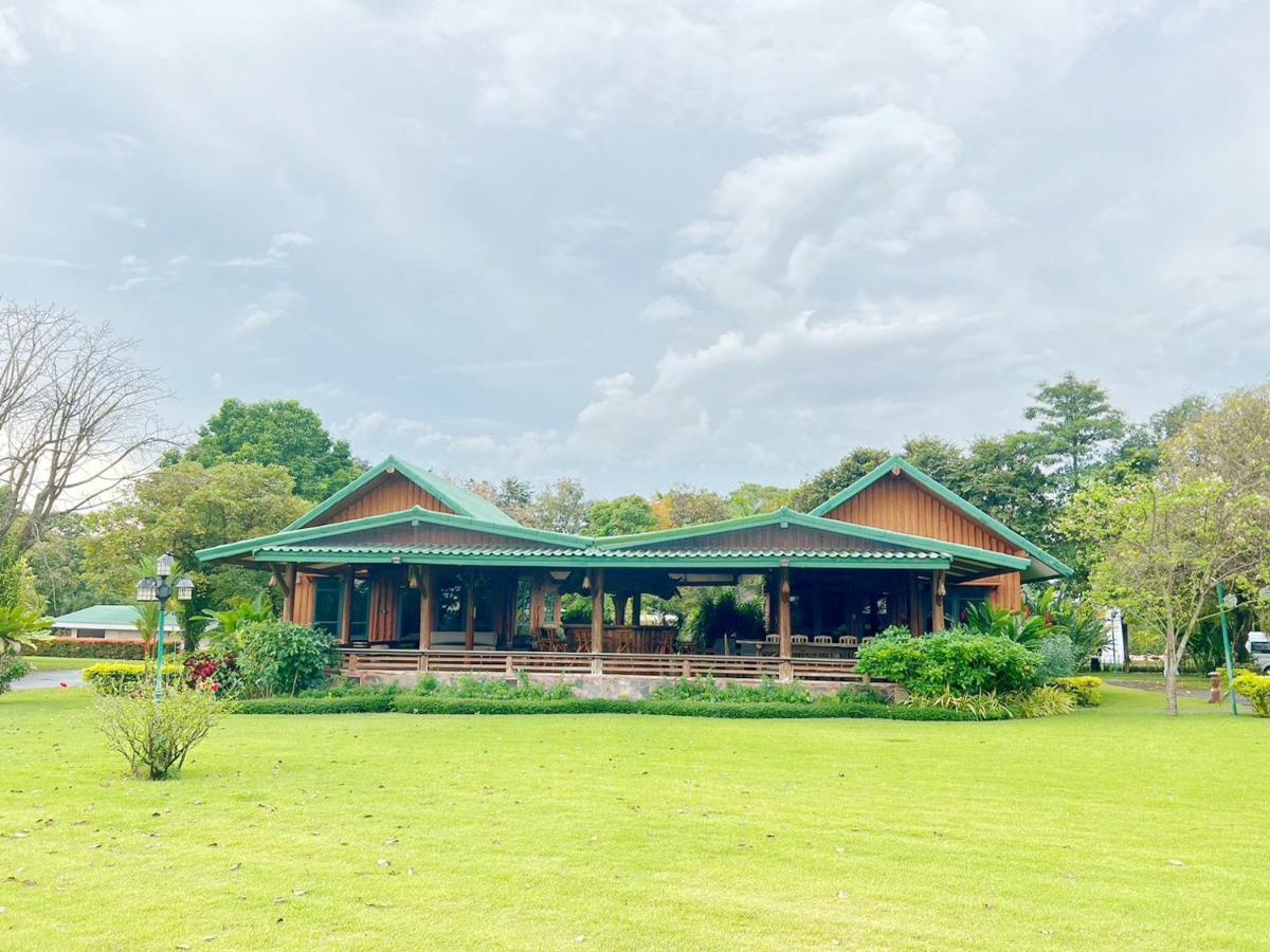 ทิพย์วาริน เขาใหญ่ Resort