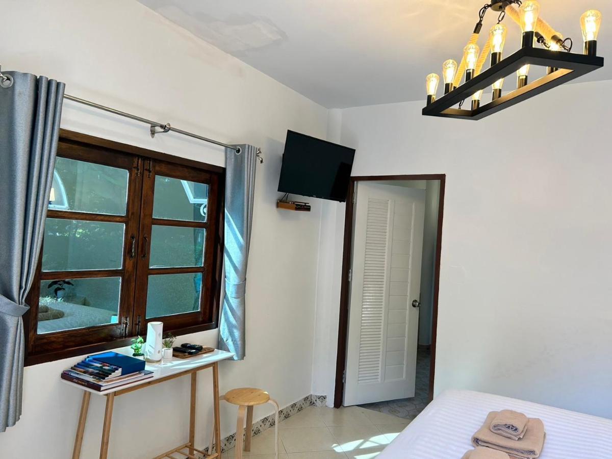 River Kwai Kiri Guest house 4*