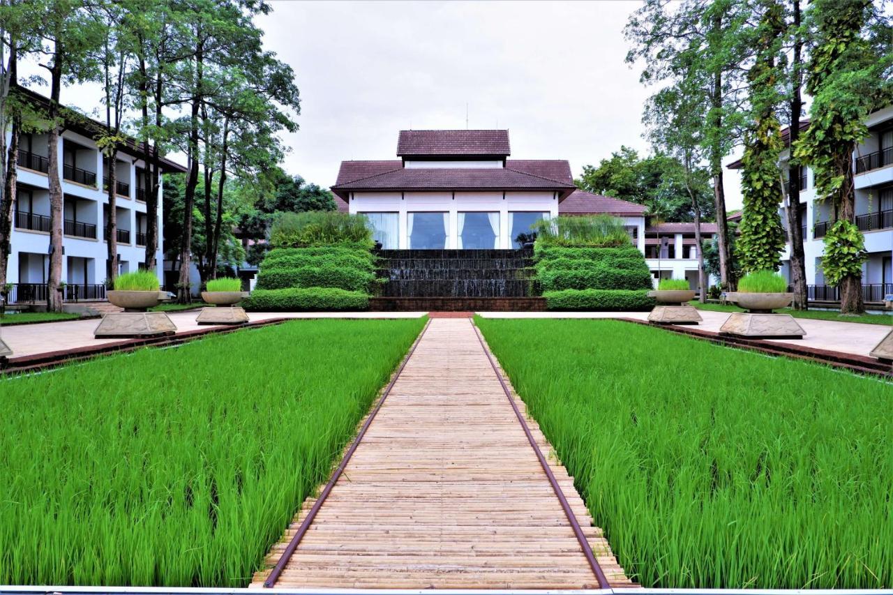 Tawa Ravadee Prachinburi, A Member Of Worldhotels Distinctive 4* Si Maha Phot