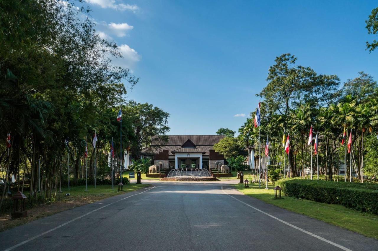 Resort Tawa Ravadee Prachinburi, A Member Of Worldhotels Distinctive