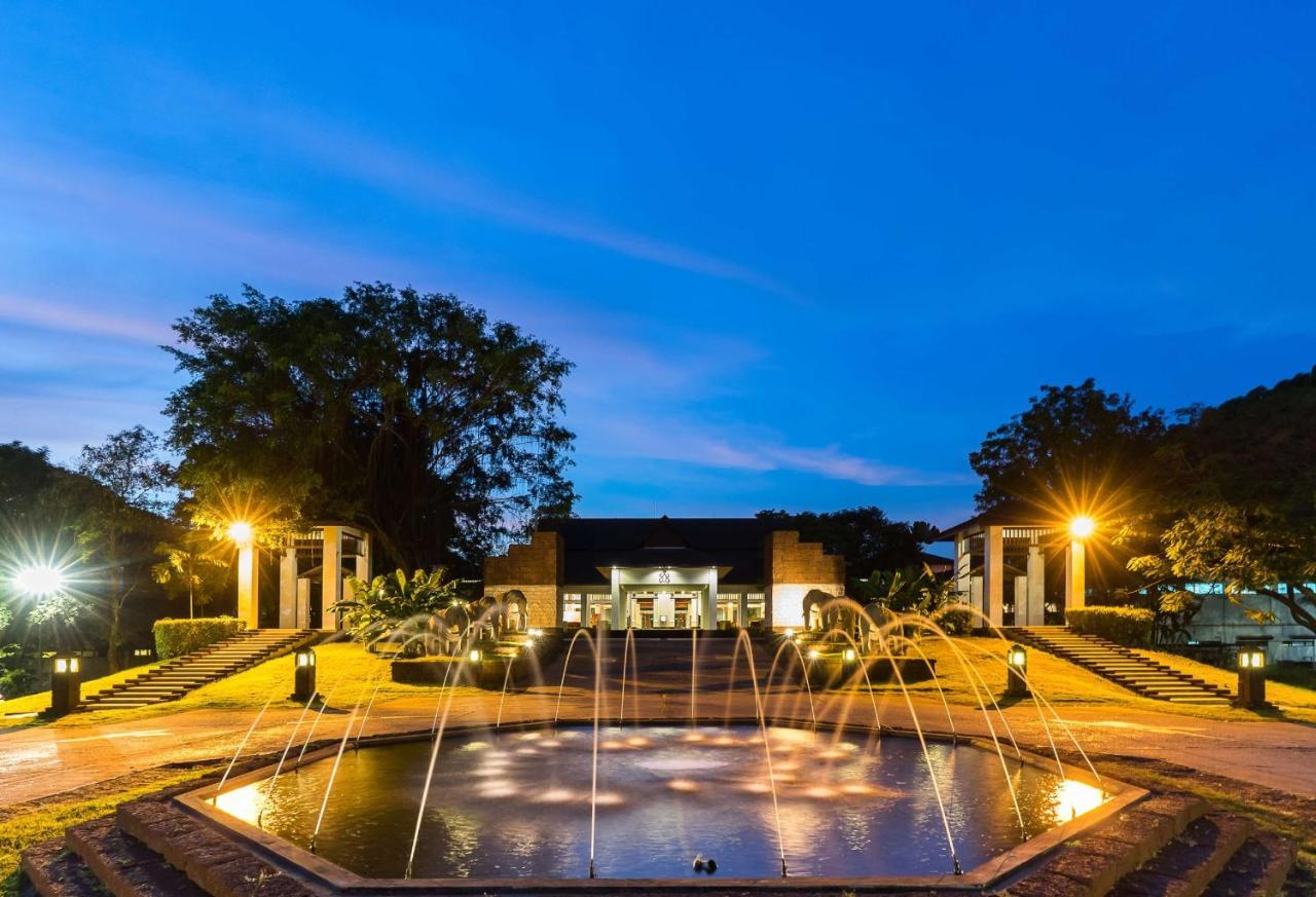 Tawa Ravadee Prachinburi, A Member Of Worldhotels Distinctive Resort 4*