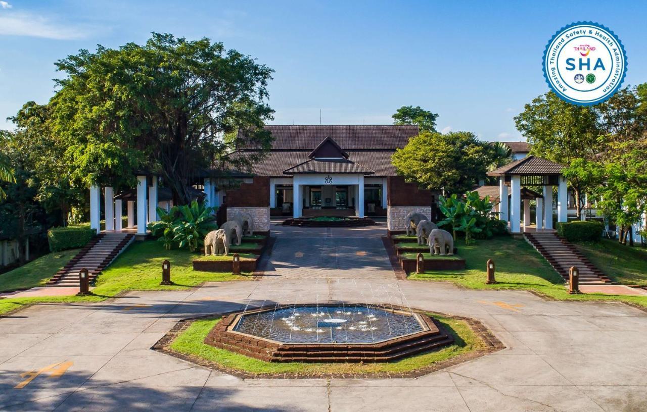 Tawa Ravadee Prachinburi, A Member Of Worldhotels Distinctive Si Maha Phot