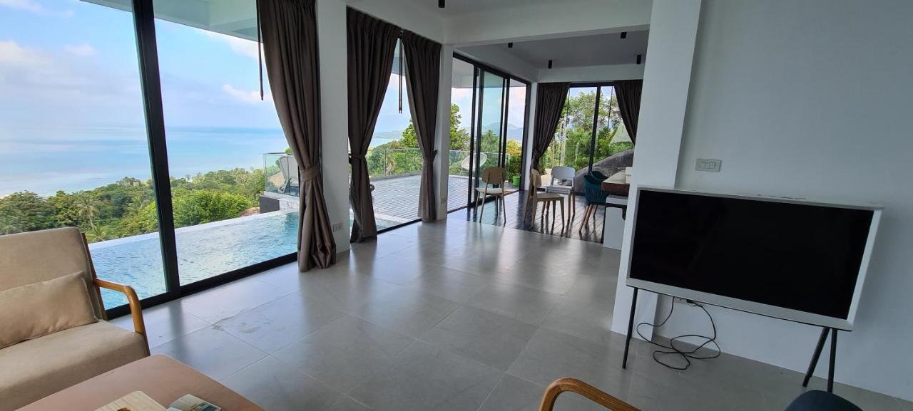 Villa Sis And Sea Ko Pha Ngan