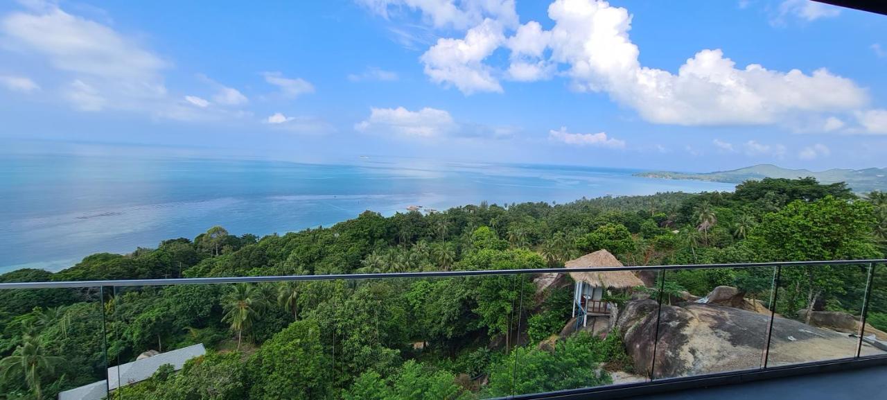 Sis And Sea Villa