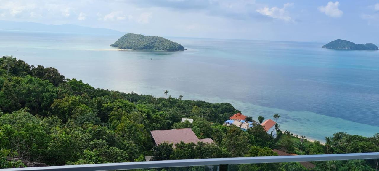 Sis And Sea Villa Ko Pha Ngan