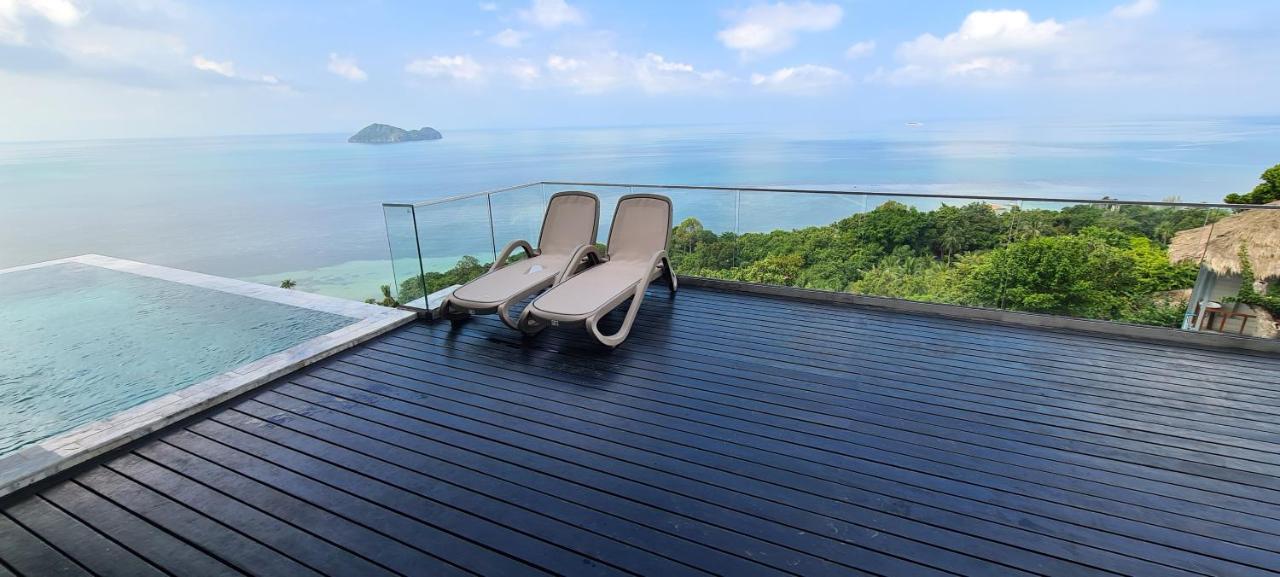 Villa Sis And Sea *