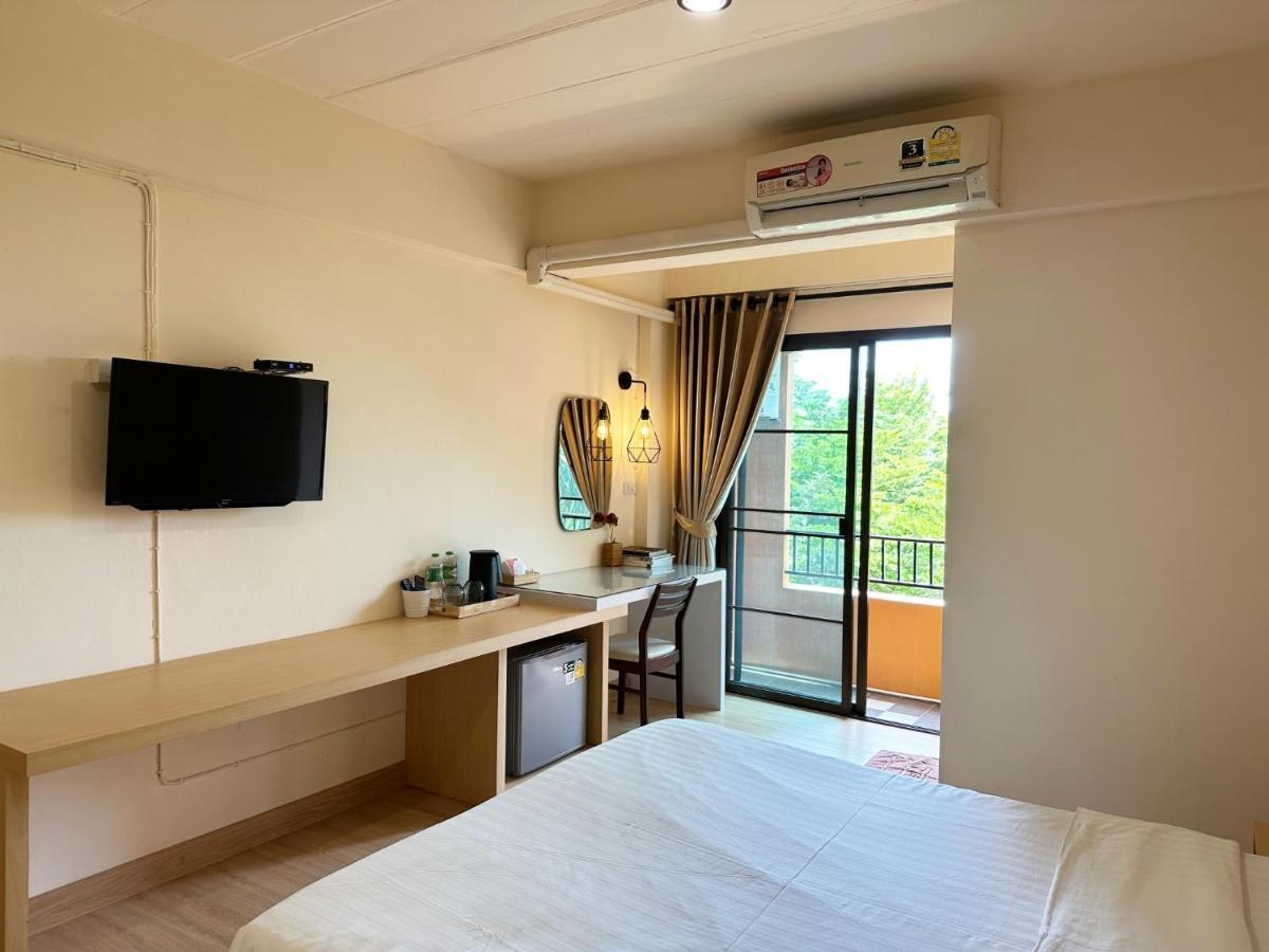 Hotel I-Home Residence And Hotel Pluak Daeng