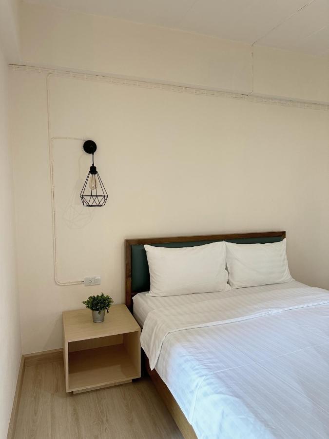 I-Home Residence And Hotel Hotel 3*
