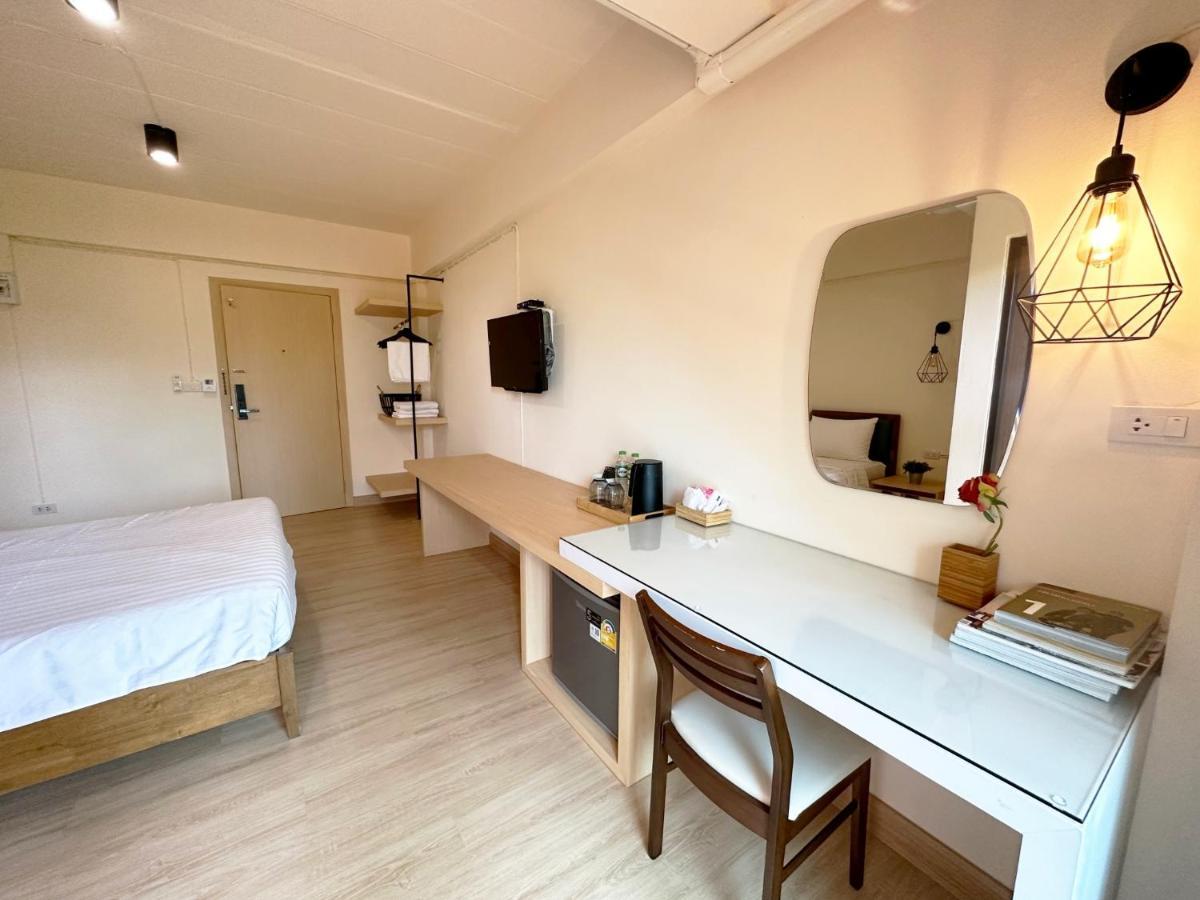 I-Home Residence And Hotel 3*