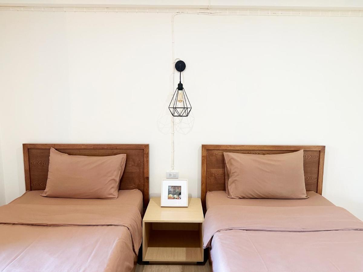 I-Home Residence And Hotel Hotel