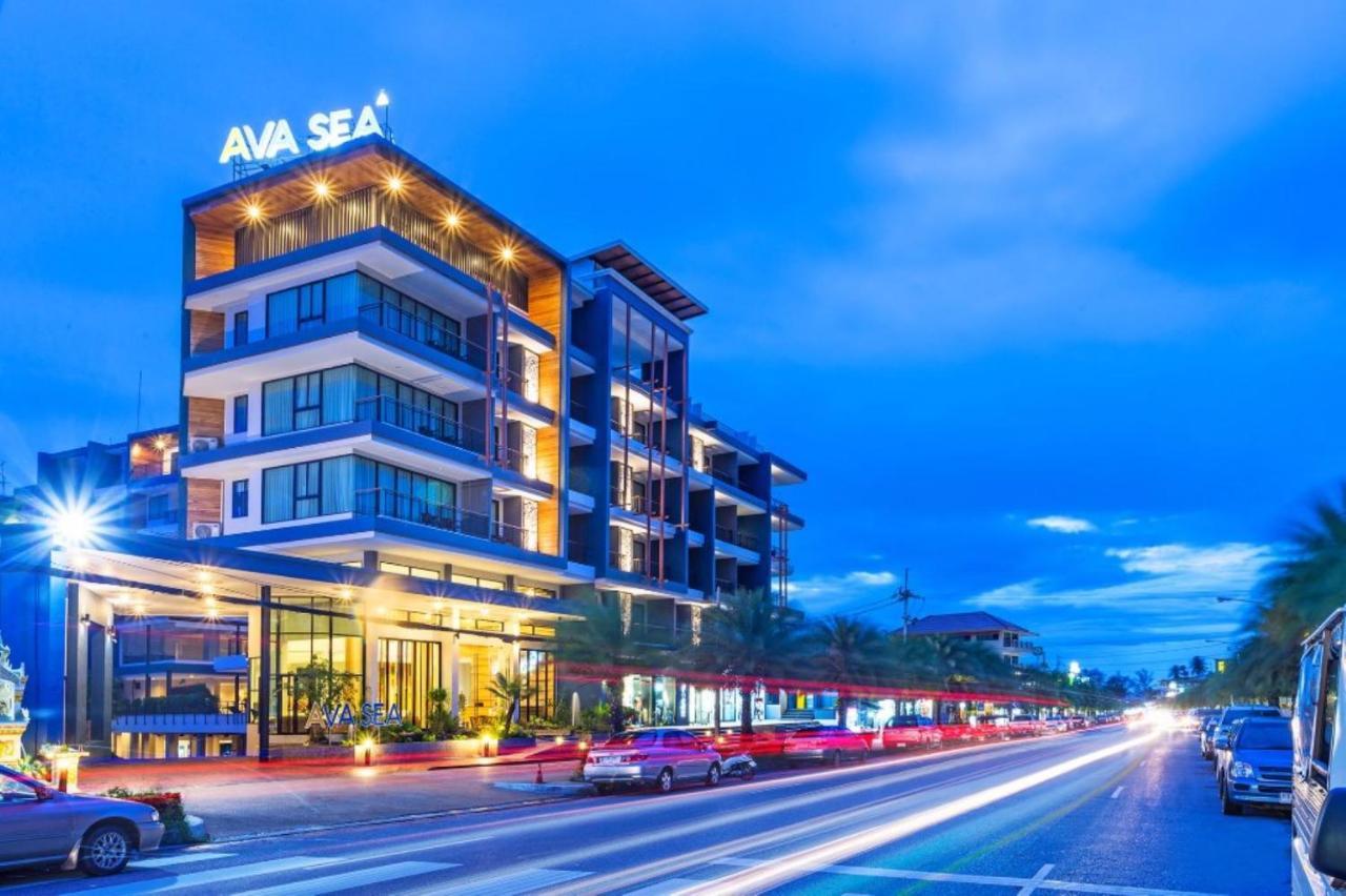 Ava Sea Resort Krabi, Ao Nang Beach