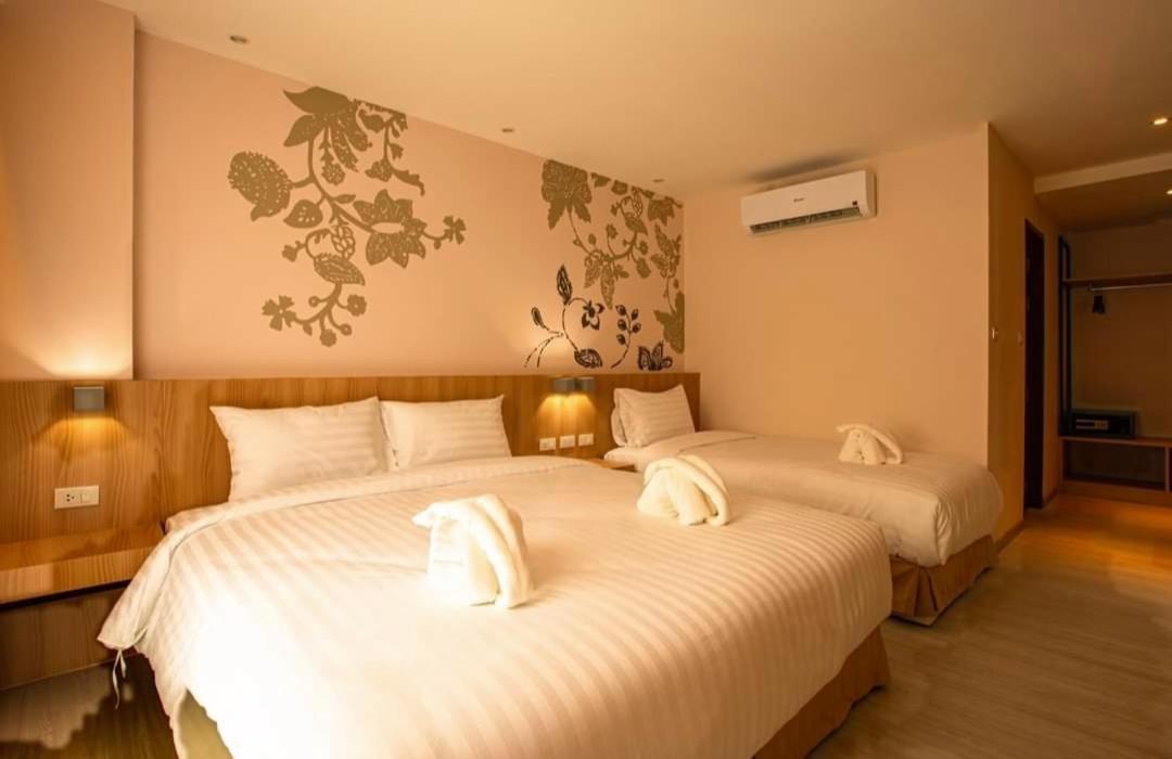 Vacay Aonang Apartment