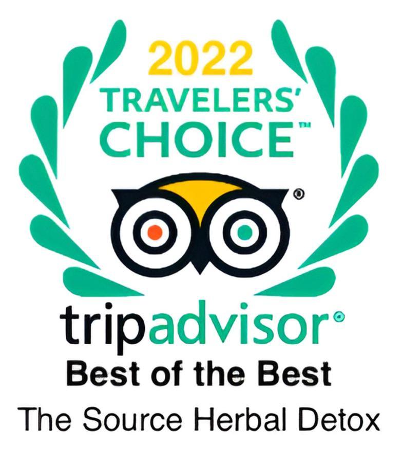 The Source Herbal Detox Retreat 4* Lamai Beach (Koh Samui)