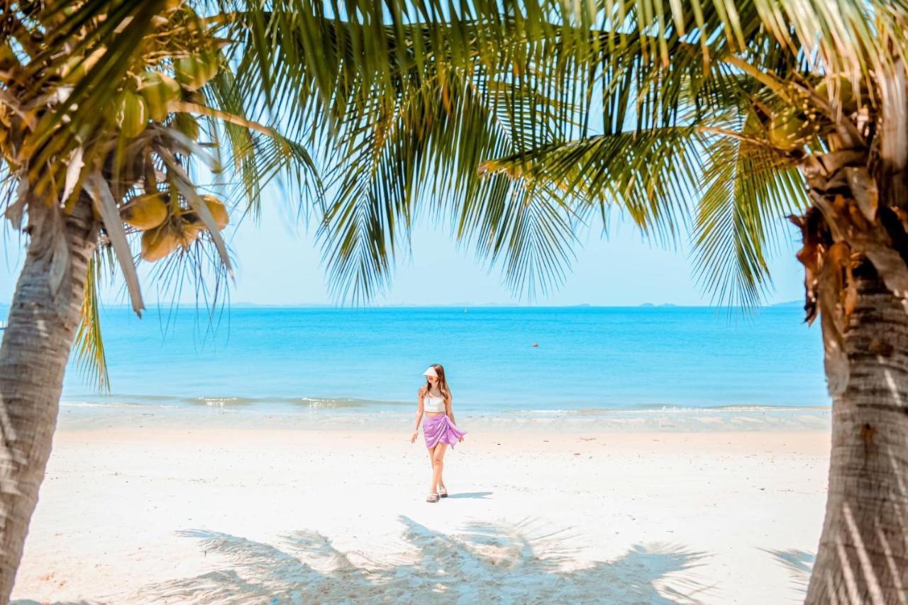 Samed Seaside Resort Koh Samet