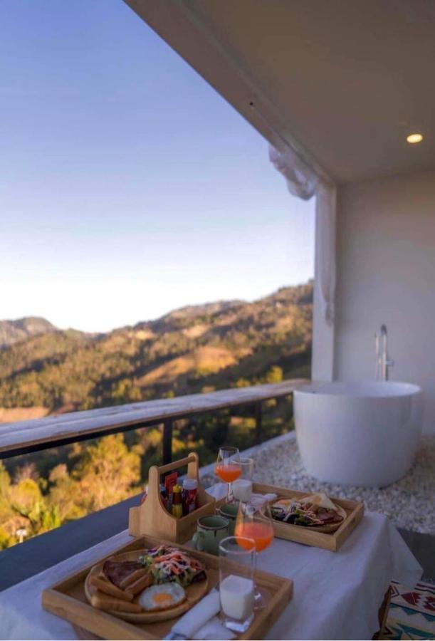 Guest house Phu Phop Kham *