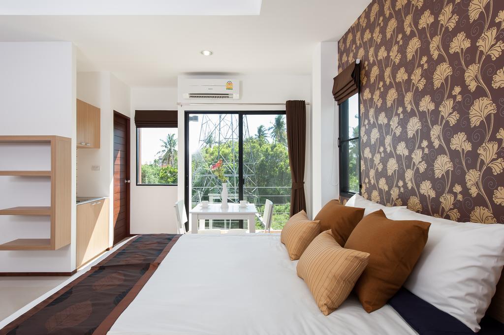 Vantage Health Aparthotel