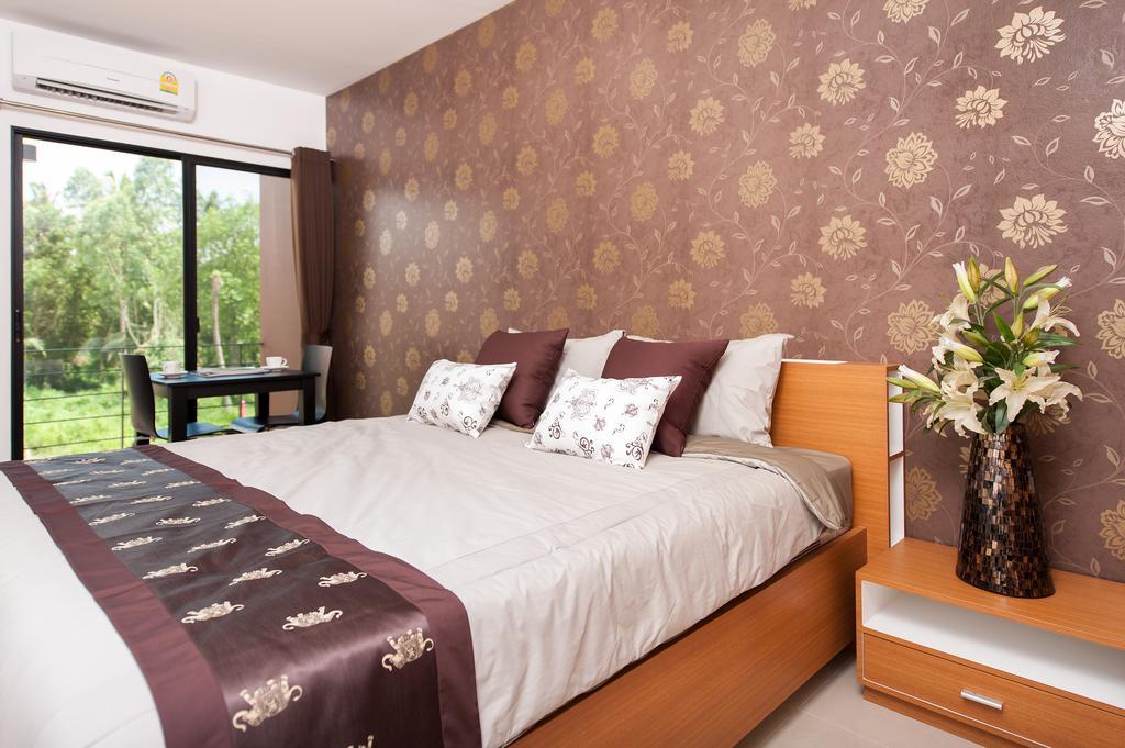 Vantage Health Nong Prue
