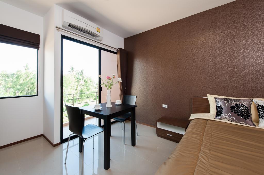 Vantage Health Aparthotel 3*