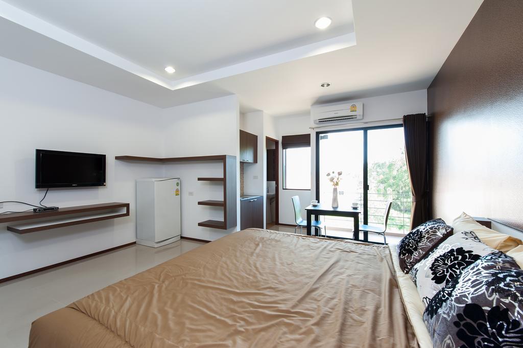 Vantage Health 3* Nong Prue