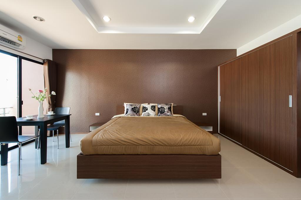 Aparthotel Vantage Health