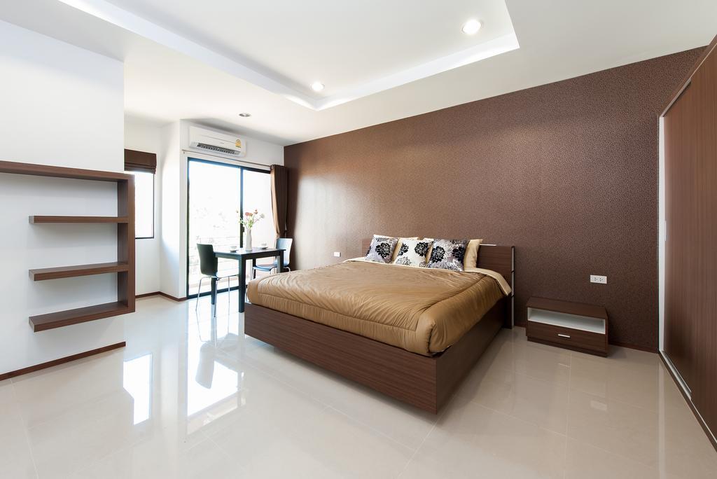 Vantage Health Aparthotel