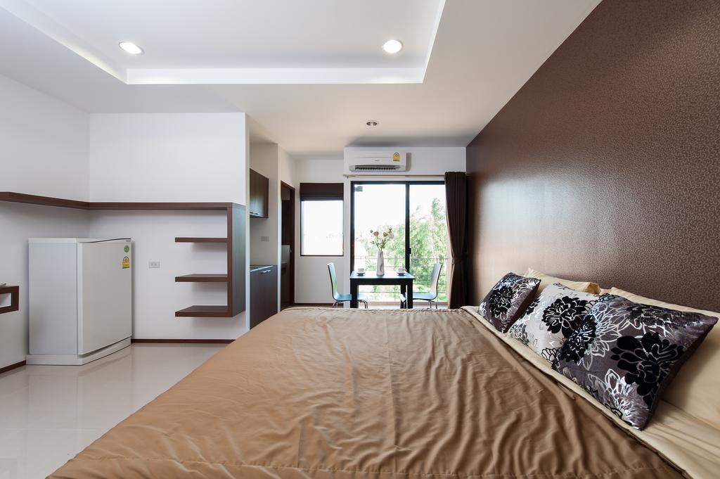 Vantage Health 3*
