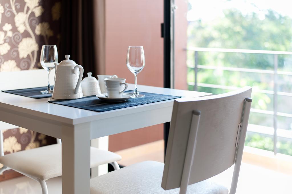 Vantage Health Aparthotel 3*