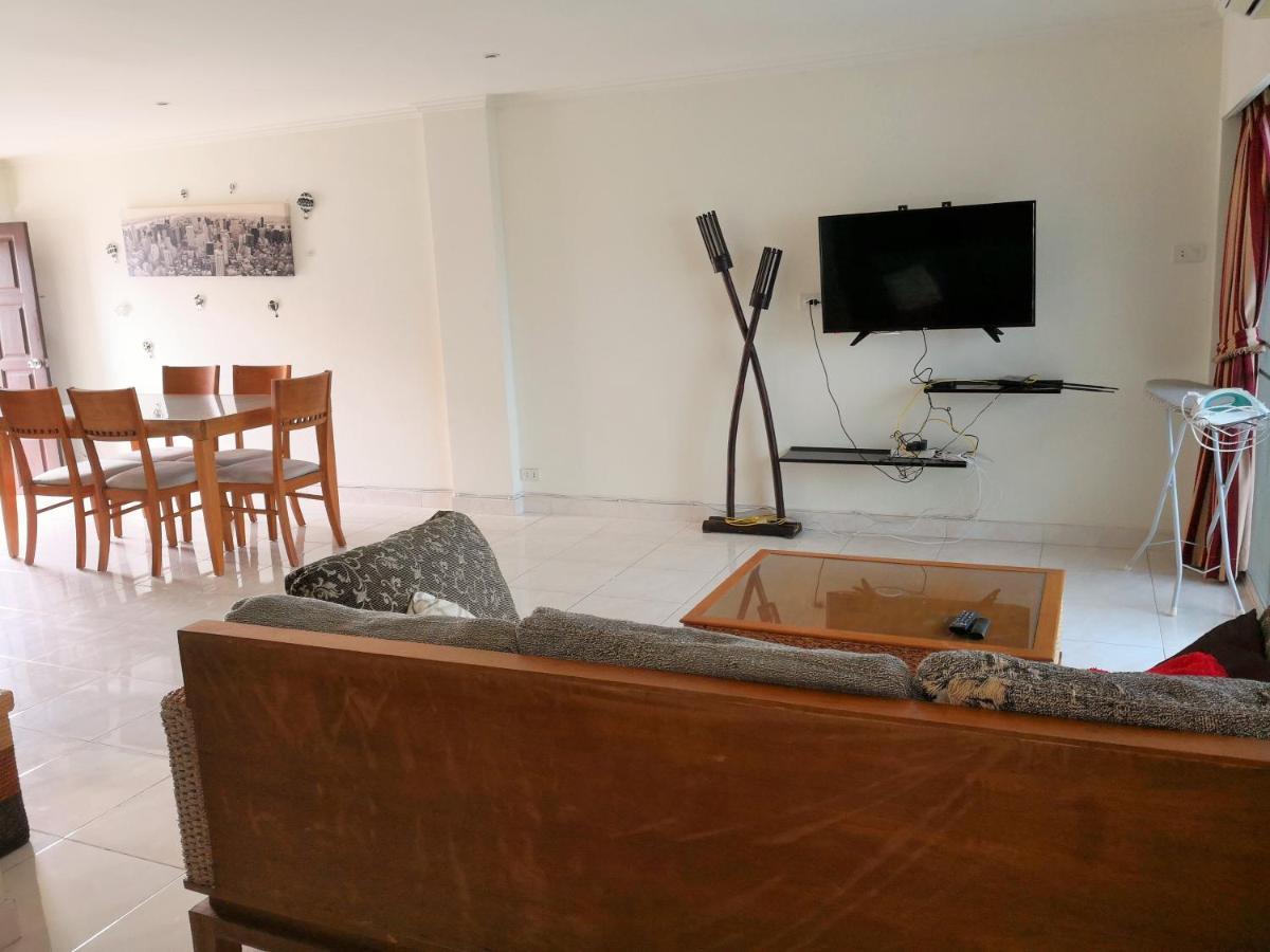 Apartment Big Appartment Soi 5 *