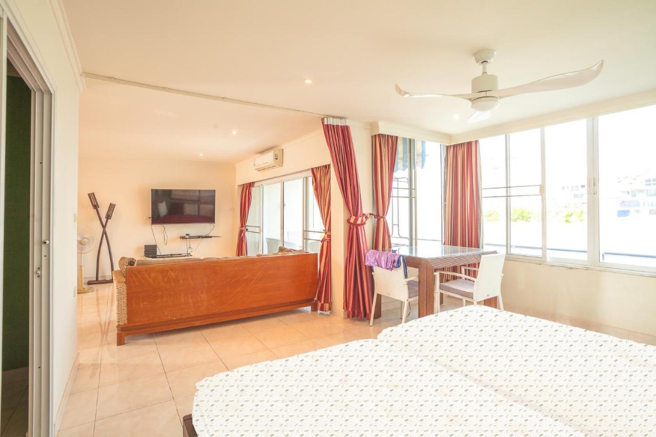 Big Appartment Soi 5