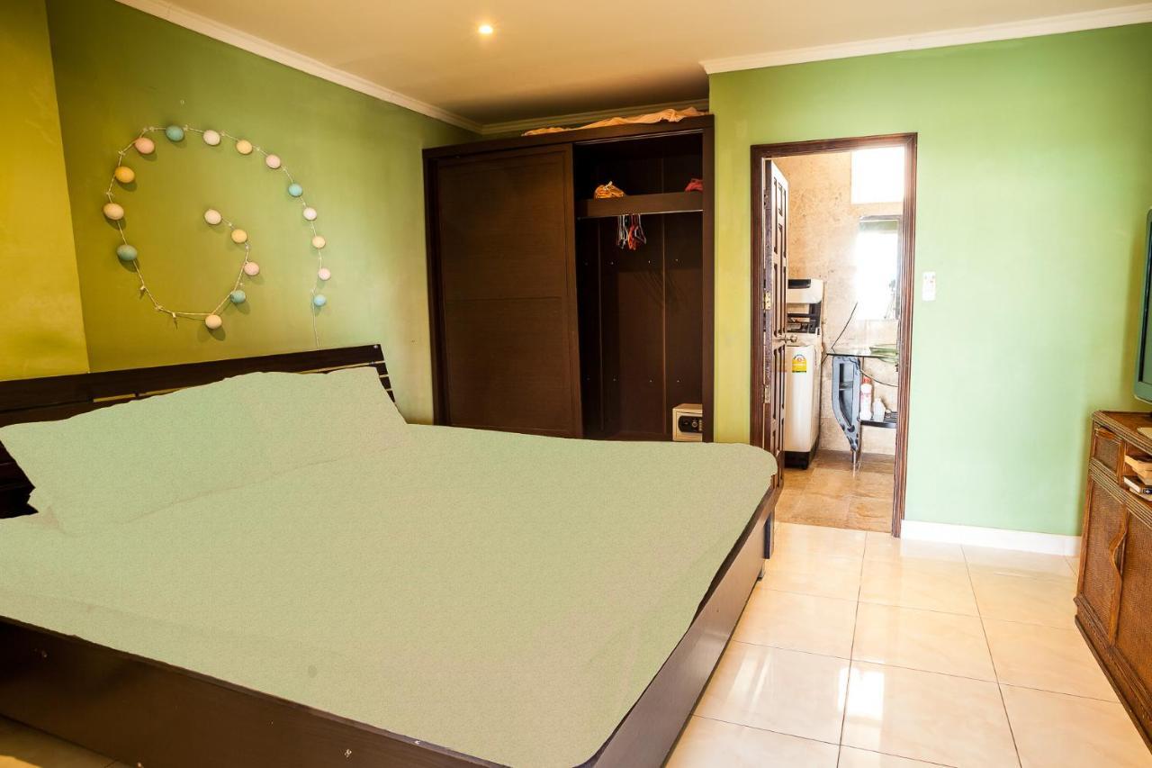 Apartment Big Appartment Soi 5 Pattaya