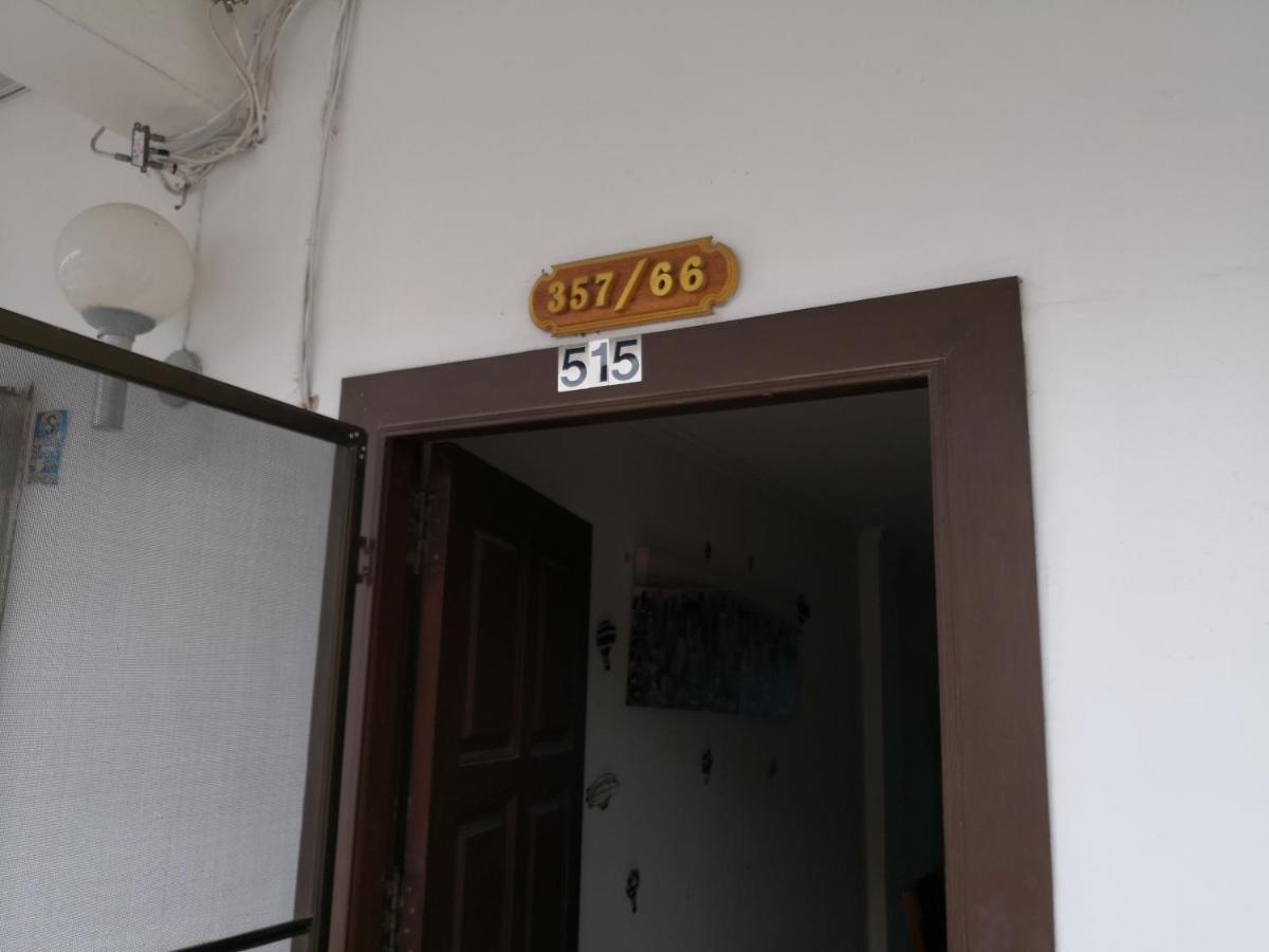 Apartment Big Appartment Soi 5 *