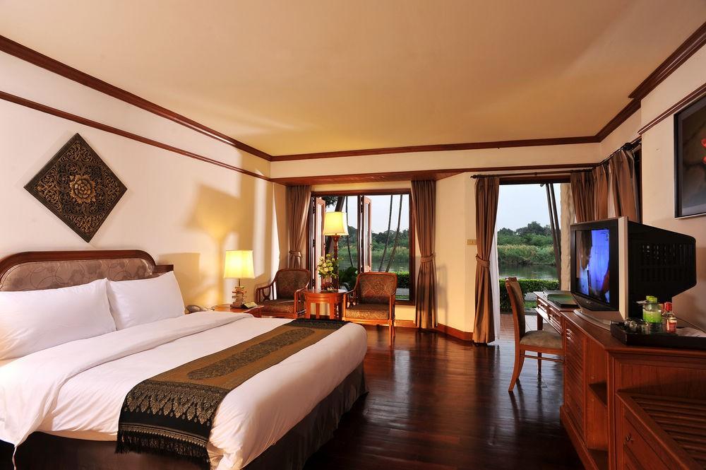 Felix River Kwai - Sha Plus,certified 4* Kanchanaburi