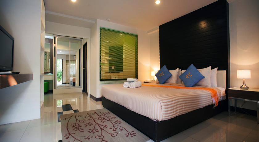 Ayara Grand Palace