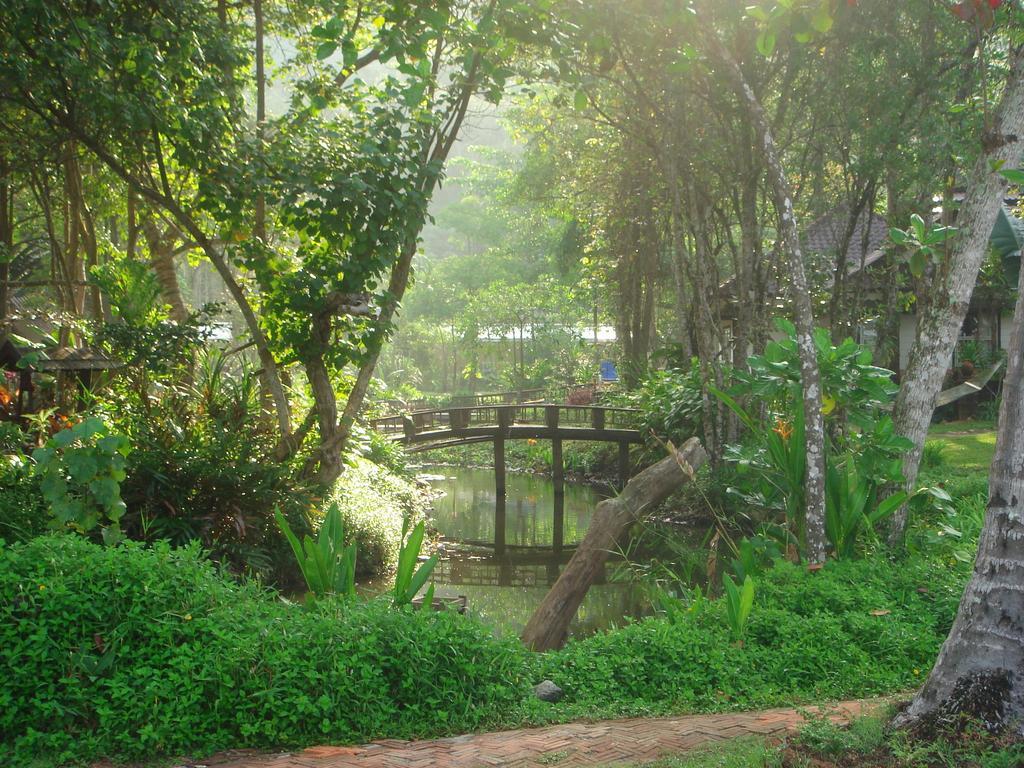 Resort Cliff Koh Chang
