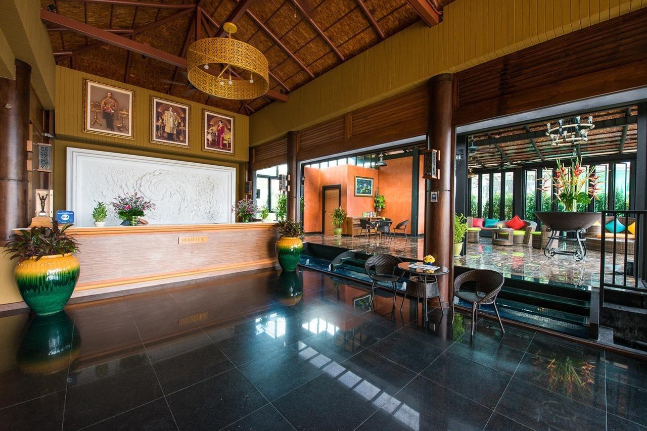 Resort Phunaka