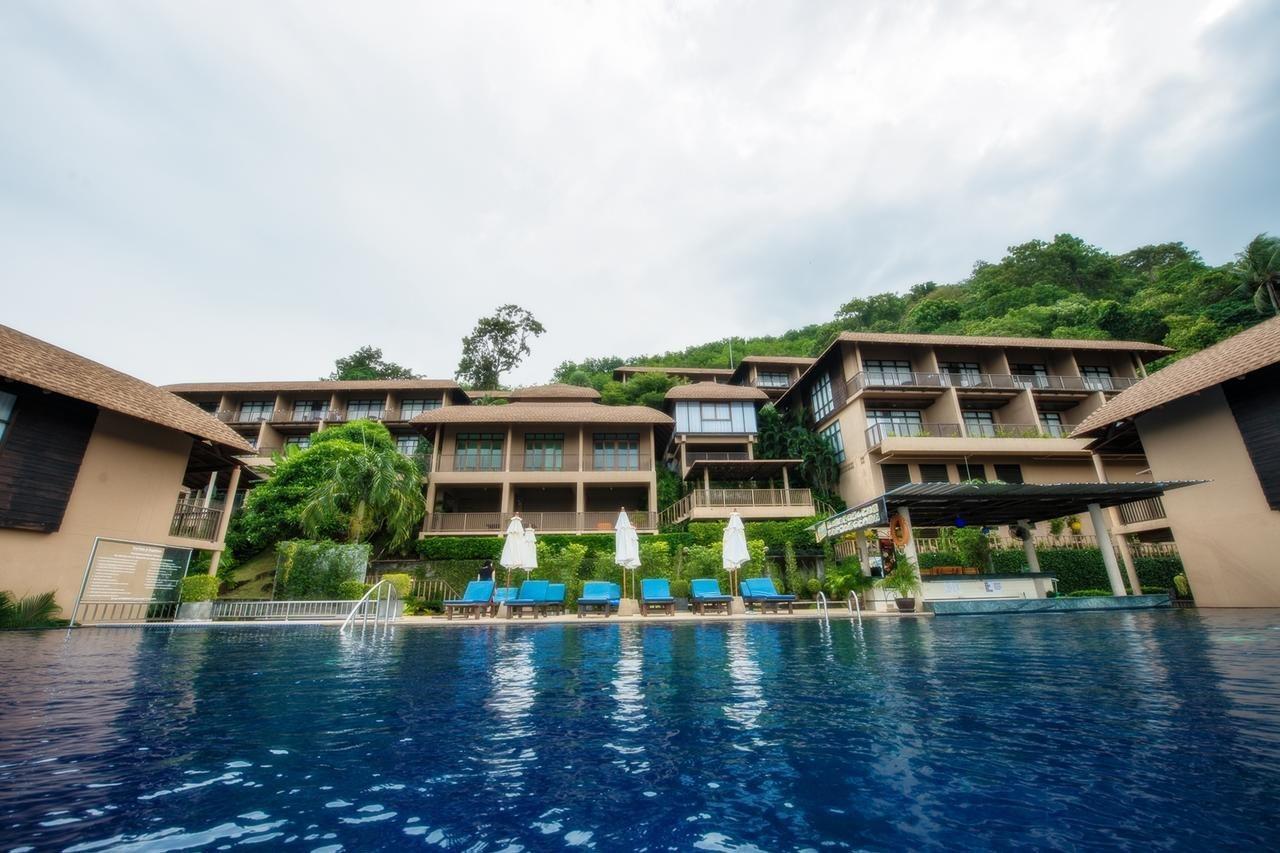 Resort Phunaka Karon
