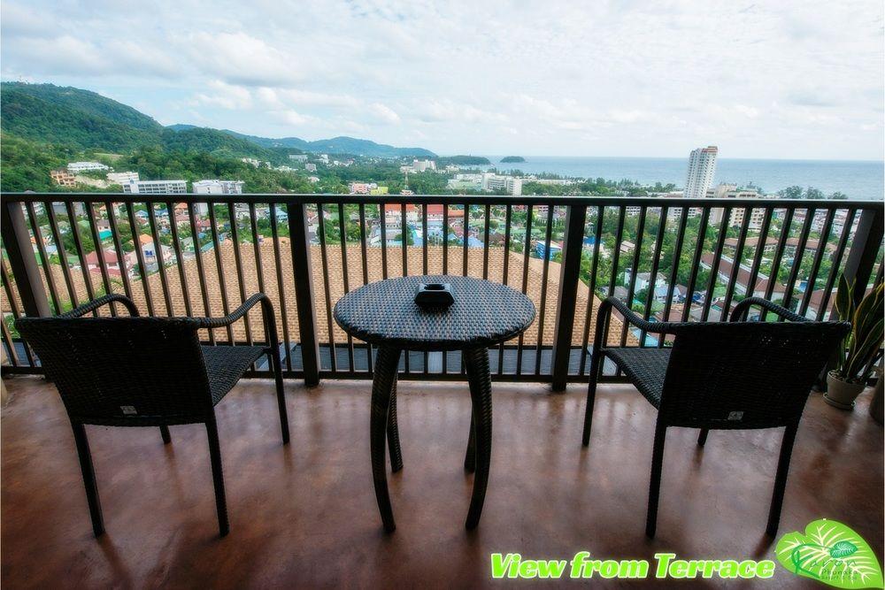 Resort Phunaka 4*