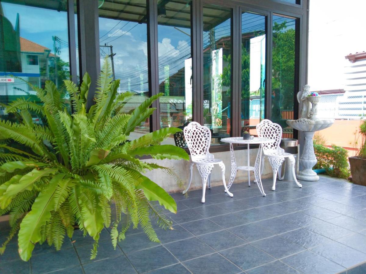 Kasarin Court Guest house