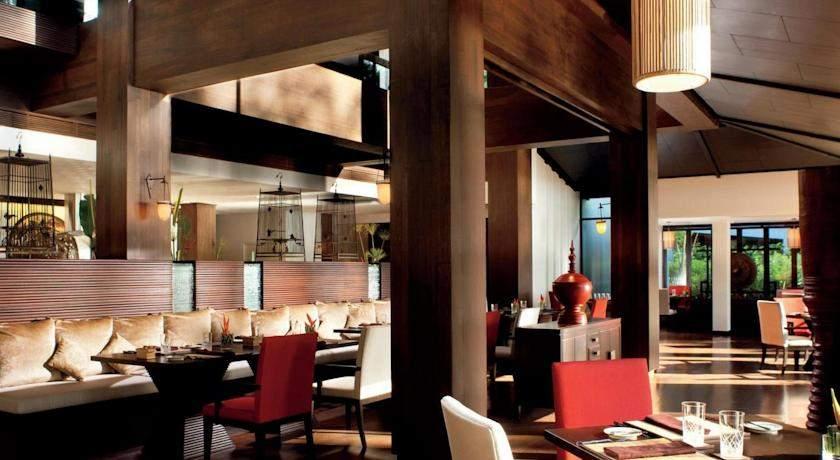 Phulay Bay, A Ritz-carlton Reserve 5*