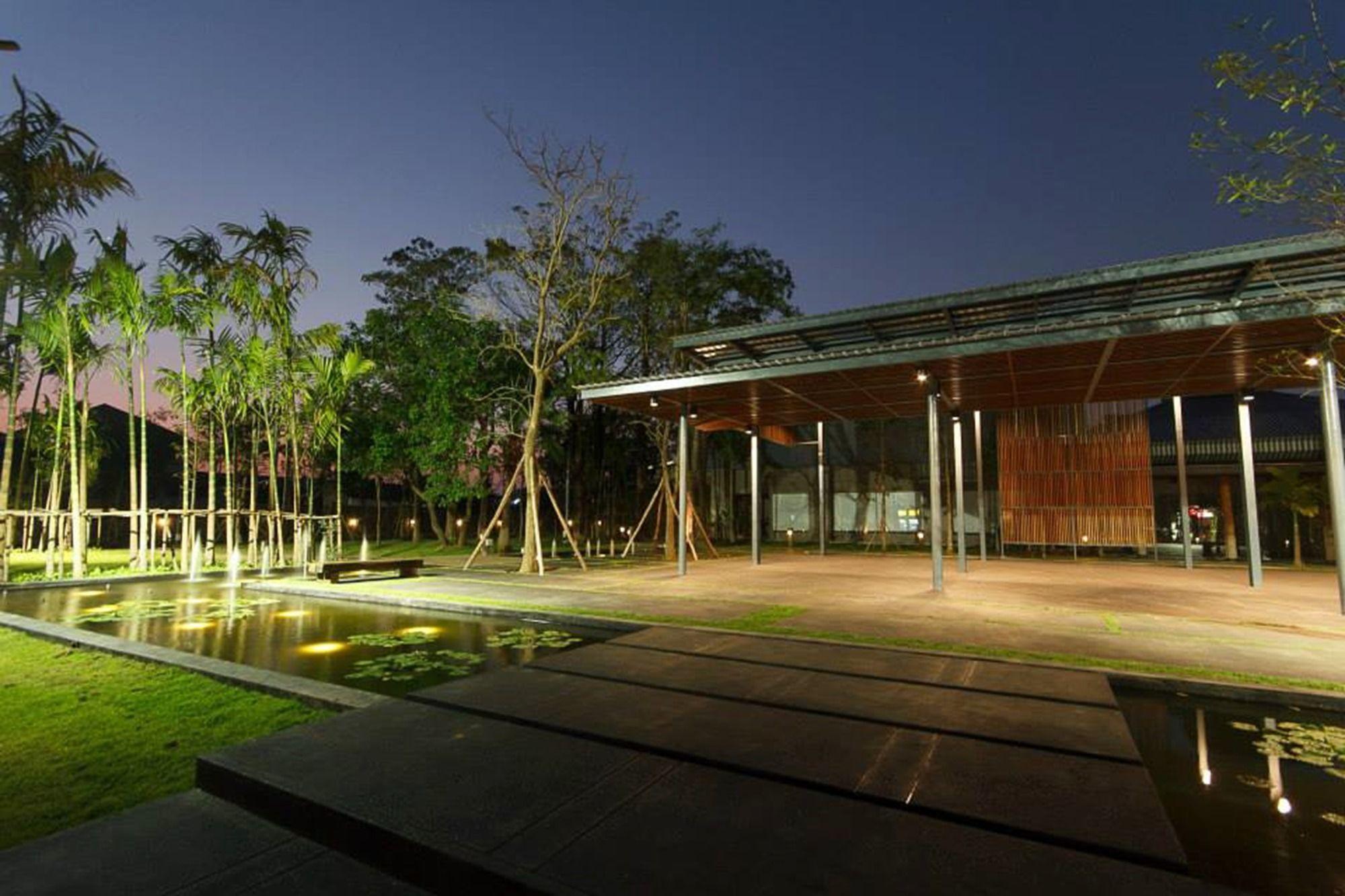 Hotel The Park 3*