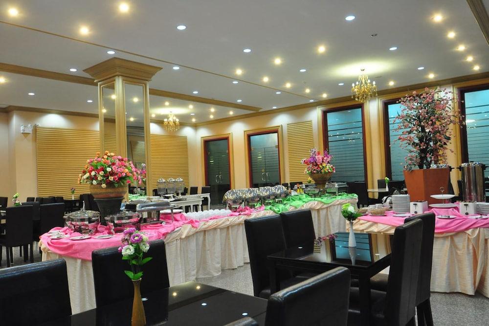 Hotel Pearl &