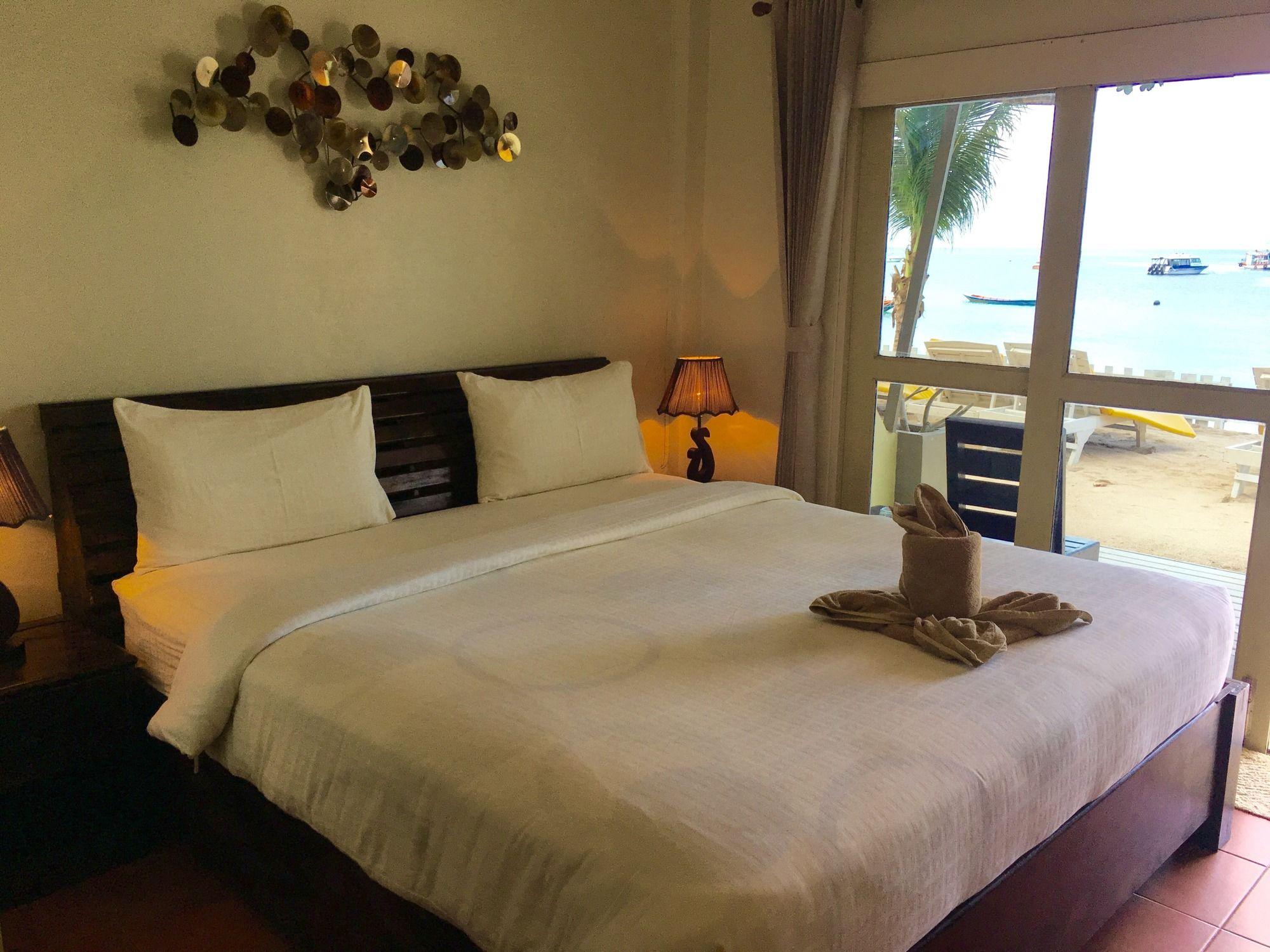 Apartment Coral View *