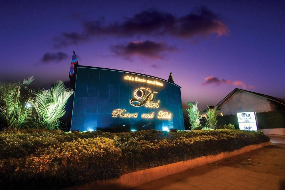 Pearl & Hotel 4*