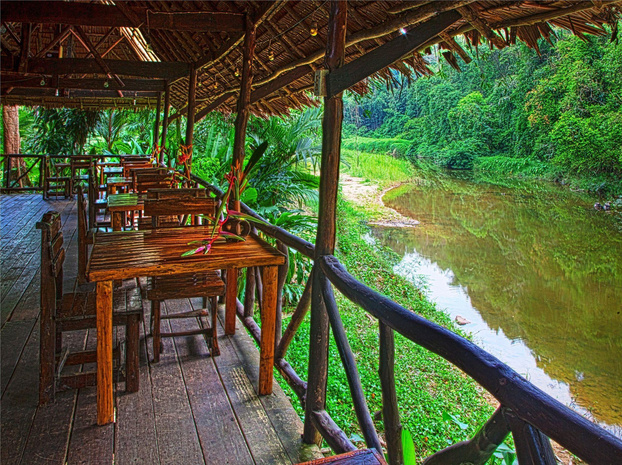 Khao Sok Riverside Khao Sok National Park