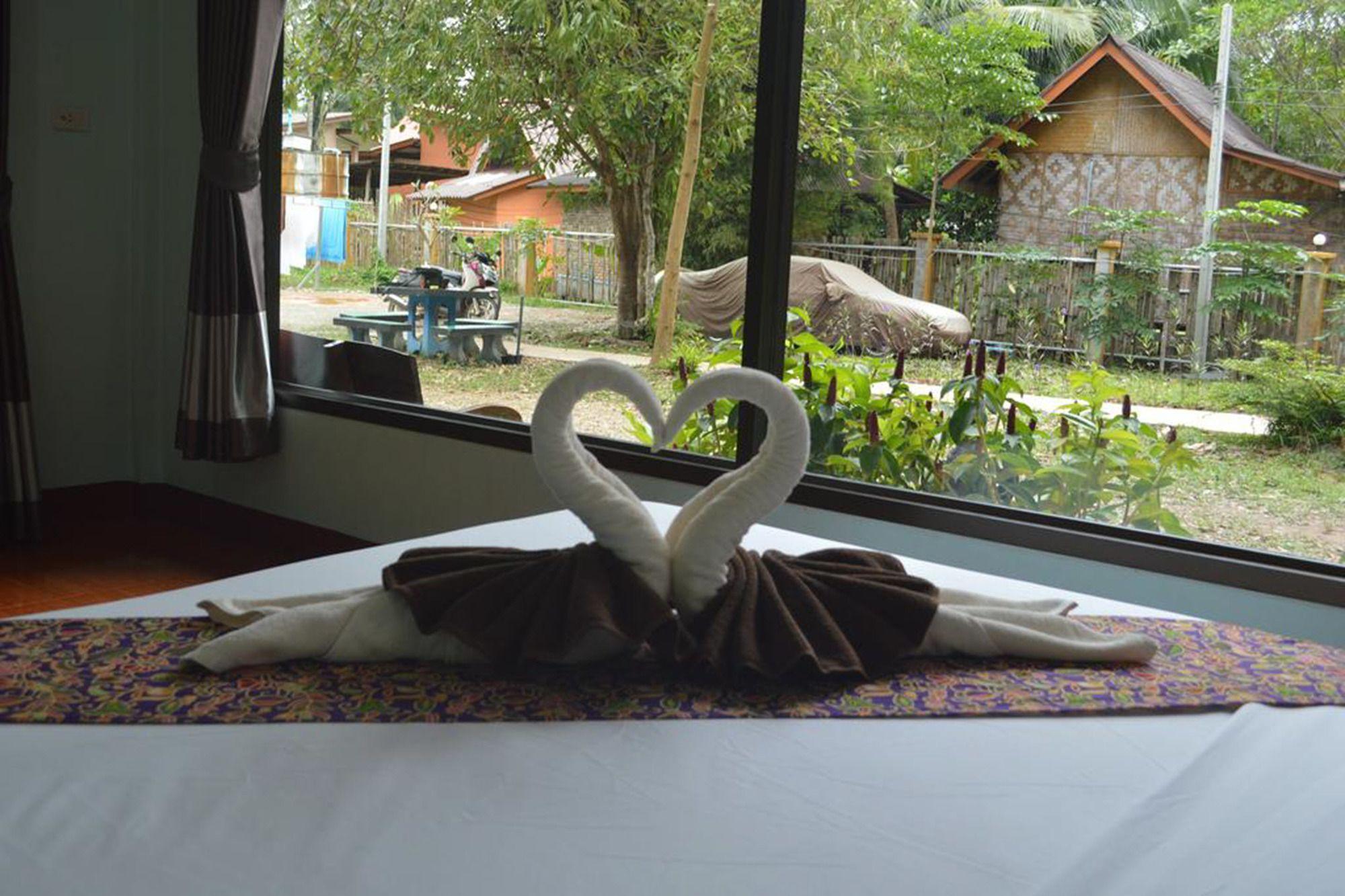 Baan Long Koh Lanta